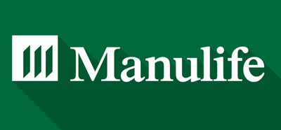 manulife logo